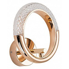 Бра arte lamp montana a7777ap-1go